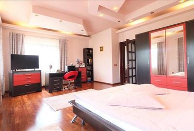 Bucium Hanul Trei Sarmale Vila exclusivista confort  si eleganta, locatie de top - 10