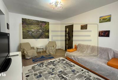 Apartament cu 2 camere, mobilat în Central - 19