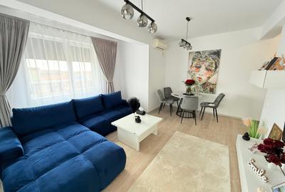 Apartament 3 camere CENTRALA PROPRIE I BLOC NOU - 2