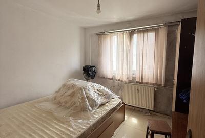 Apartament cu 3 camere semidecomandat în Doamna Ghica - 4
