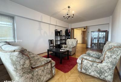Apartament cu 2 camere, mobilat în Unirii - 9