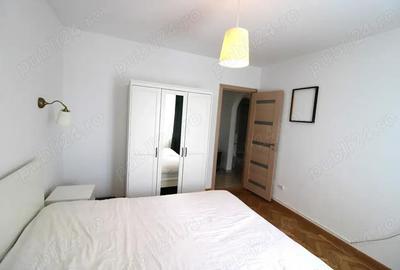 Apartament cu 3 camere in zona Centru, langa Banca Nationala - 6