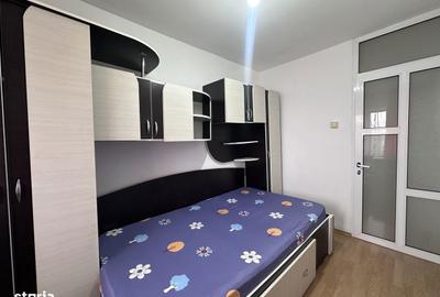 Apartament cu 3 camere decomandat în Micro 11 - 2