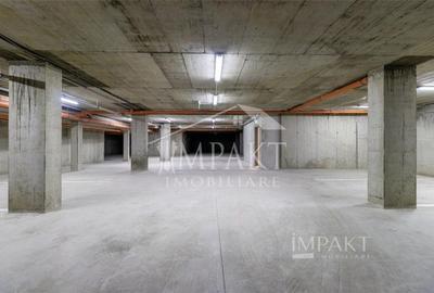 Apartament de inchiriat 2 camere de LUX, langa Platinia! UMF! - 10