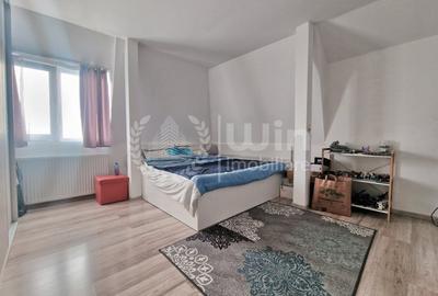 Apartament 3 camere in vila | 74mp | Etaj 1 | Interservisan Gheorgheni - 7