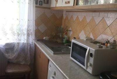 Garsonieră în Vitan - 1