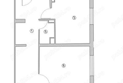 Apartament 3 camere, 2 bai la Targu Secuiesc - 4