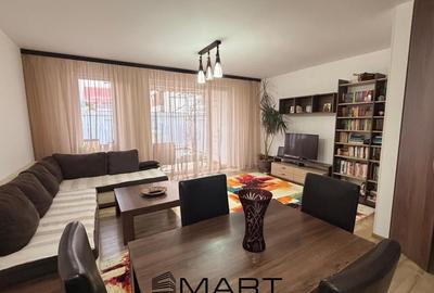 Casă individuală cu 3 camere în Tractorul - 1