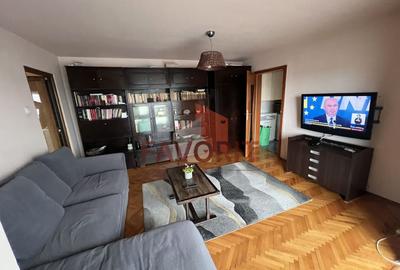 Apartament cu 2 camere semidecomandat, mobilat în Aradului - 2