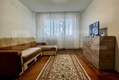 Apartament cu 4 camere semidecomandat în Central - 9