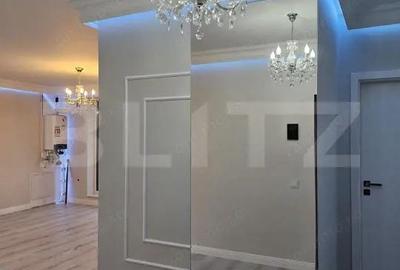 Apartament cu 3 camere, finisaje premium, garaj inclus-Beta Residence - 3