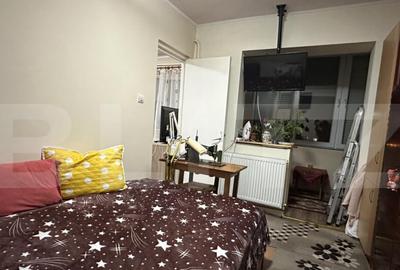 Apartament semidecomandat cu 2 camere, zona Velenta - 4
