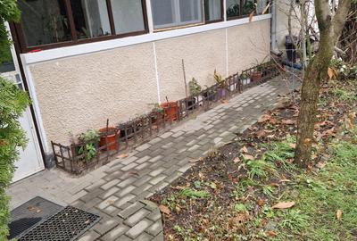 Vand in Gornesti casa cu 5 camere, 1400 mp teren - 9