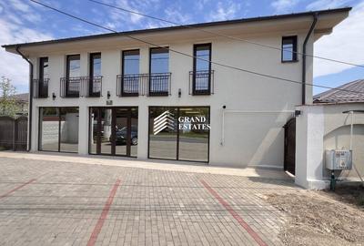Spatiu comercial I Corbeanca - Primaverii I 5 locuri de parcare