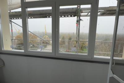 Vand apartament 2 camere cu vedere spre parc - Gata de mutat! - 6