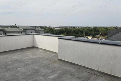 Apartament cu 4 camere decomandat în Dobroești - 14