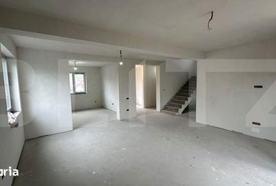 Casă cu 5 camere cu Teren 1000 Mp în Feleacu - 13