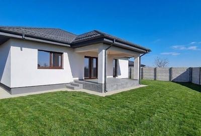 Casă cu 4 camere cu Teren 400 Mp în Clinceni - 6