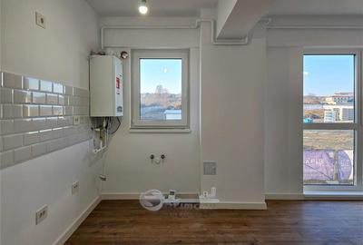 Garsonieră decomandată în Galata - 8