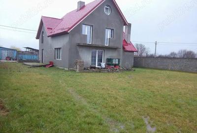 Casa de vanzare in Com. Gavojdia - 3