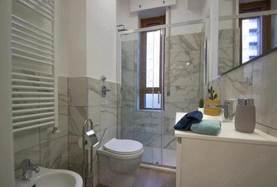 Garsonieră decomandată în Moșilor