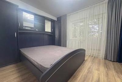 Apartament 2 camere, semidecomandat, 55 mp, ac, balcon, Doamna Ghica - 2