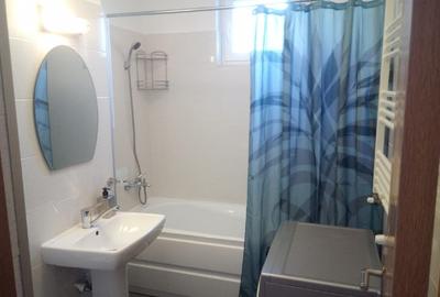 Garsonieră semidecomandată, mobilată în Dristor - 8