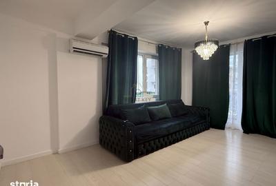 Apartament cu 3 camere decomandat în Central - 4