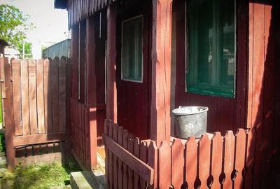 Casă cu 2 camere în Gorgova - 2