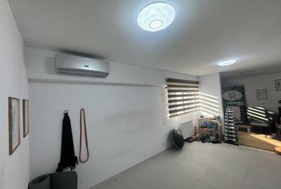 Apartament cu 2 camere decomandat în Drumul Taberei - 27