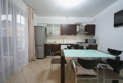 2 camere, Grand Residence, Gafencu, Herastrau - 8