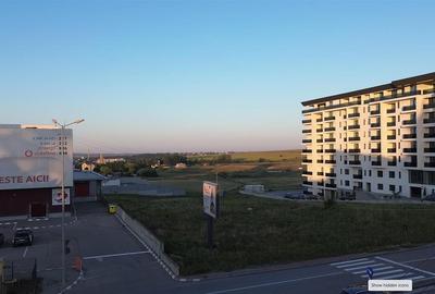 Teren Construcții intravilan de 8300 mp, în Burdujeni - 8