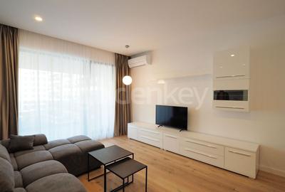 Apartament modern 2 camere | Nusco City | garaj - 1
