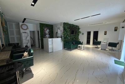 Spațiu comercial, de 80 mp, în Chiajna - 2