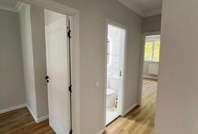 Apartament 3 camere - renovat complet în anul 2025 - 10