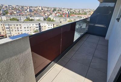 Bloc Nou PRIMA INCHIRIERE apartament 2 camere su.85mp. Penny Trocadero - 14