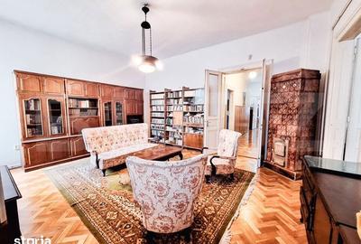 Casă cu 5 camere cu Teren 1399 Mp în Grigorescu - 7
