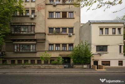 Apartament cu 7 camere decomandat în Cișmigiu - 16