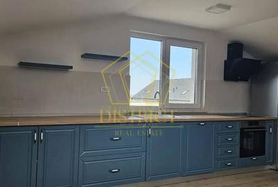 Apartament superb cu 2 camere I Dumbravita - 3