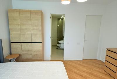 Apartament 3 camere 4 City North - loc de parcare subteran - 9