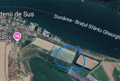 Teren în Beștepe - 2