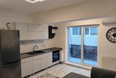 Apartament cu 2 camere decomandat în Olteniței - 2