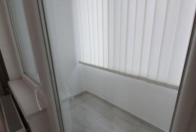 Apartament cu 2 camere nedecomandat în Olimpia-Stadion - 6