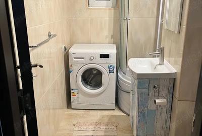 Garsonieră decomandată în Complex Studențesc