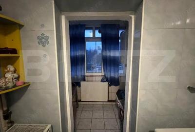 Apartament 2 camere zona CFR - 7