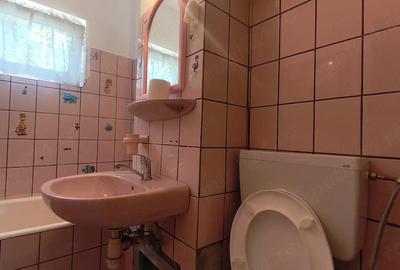 Apartament cu 2 camere semidecomandat în Minerul - 8