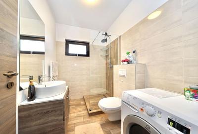 Casă individuală cu 4 camere de vânzare în Cristian, Brasov - 19