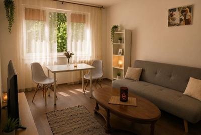 Apartament cu 2 camere decomandat în Drumul Taberei - 2