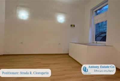 Spațiu comercial, de 22 mp, în Central - 4