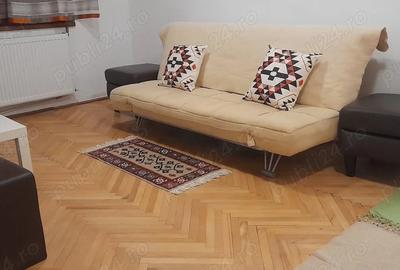 Inchiriez apartament cu 3 camere in Sanmartin - 9